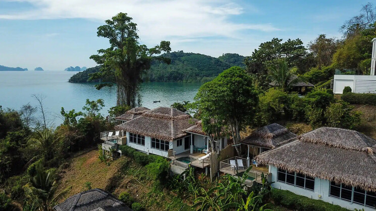 Paradise Koh Yao (Koh Yao Noi )